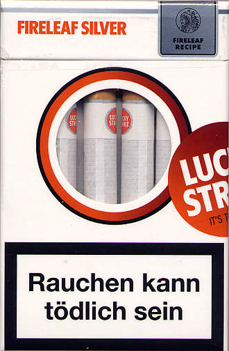 Cheap Cigarettes Lucky Strike