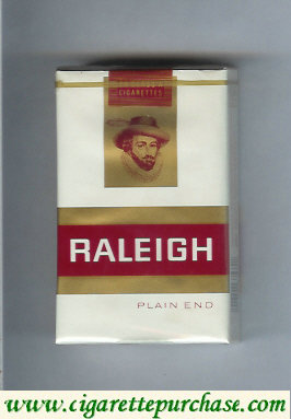 cigarettes plain