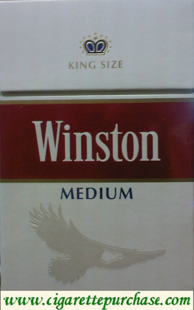 winston cigarettes additive