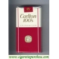 Carlton 100s cigarettes air stream Filter